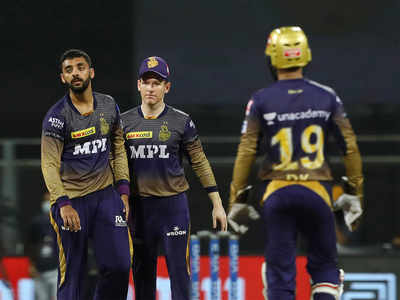 IPL 2021: What's going wrong for Kolkata Knight Riders?