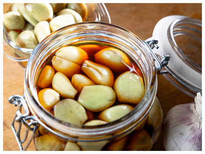 What is Pickled Garlic and why is it trending?