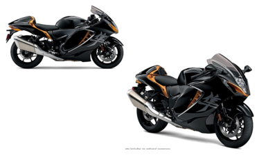 Price of suzuki 2024 hayabusa 2021