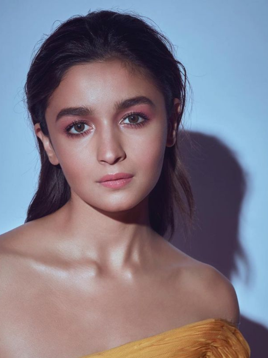 Alia Bhattapproved diet tips for weight loss Zoom TV