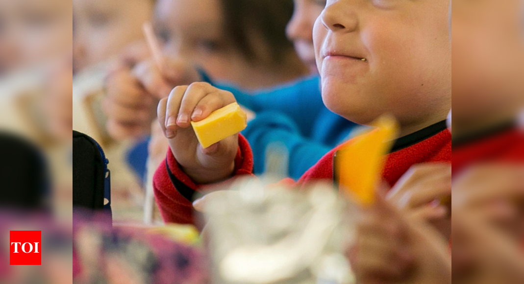 Joe Biden expanding summer food program for 34M schoolchildren