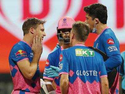 IPL 2021: Hit hard by foreign pull-outs, Rajasthan Royals seek to loan players from other teams