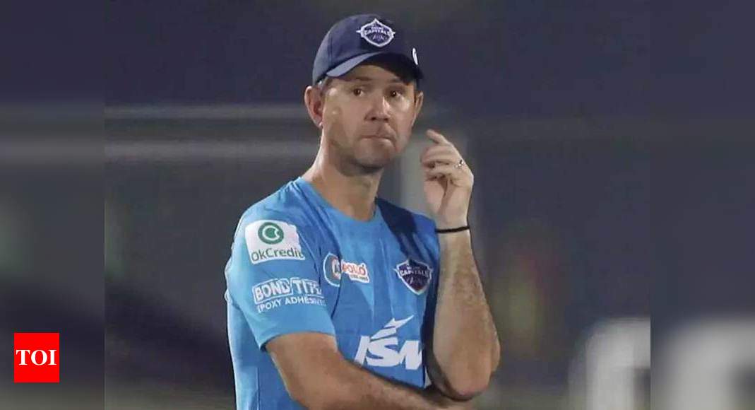 We are in safest bio-bubble but situation outside is grim: Ponting on IPL amid COVID-19 | Cricket News – Times of India