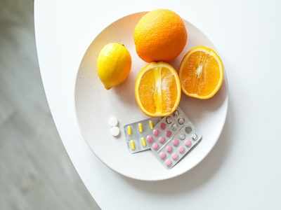 Chewable Vitamin C tablets for immunity: Easy to take options for everyone