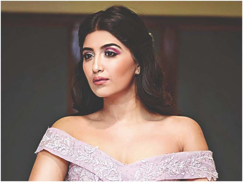 Exclusive! Nimrit Kaur Ahluwalia I just wanted to be with my family