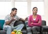 Do this when your husband chooses family over you