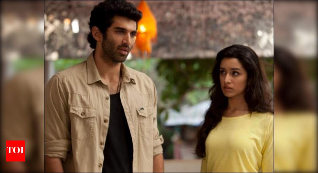 aashiqui 2 ka gana