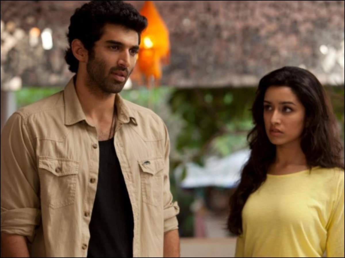 song of aashiqui 2