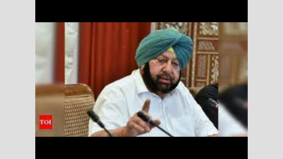 Covid: Amarinder Singh against lockdown, says situation expected to get worse in Punjab