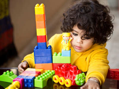 Ways to make your home safe for your child
