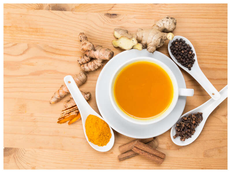 Black pepper, honey, and ginger are not a remedy for Covid 19 Times