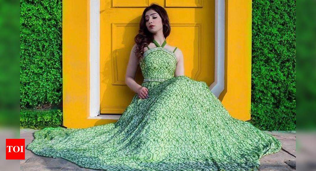 bottle-green-anarkali-gown-with-hand-embroidered-floral-design-using-multi-colored-sequins-and-cut-dana-work-online-kalki-fashion-m001g2096y-sg64559_3_  - Kalki Fashion Blog – Latest Fashion Trends, Bridal Fashion, Style Tips,  News and Many More
