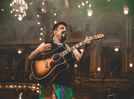 Did You Know? Raghu Dixit took up classical dancing after a failed attempt at a joke