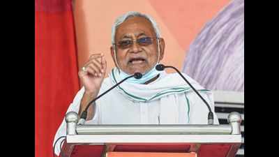 Take all necessary steps to meet requirement of medical oxygen in all Covid-designated hospitals, Bihar CM tells officials