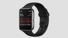 Smartwatch With Ecg Feature 2024 favors