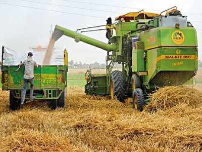 Rs 13,000 crore given to farmers directly
