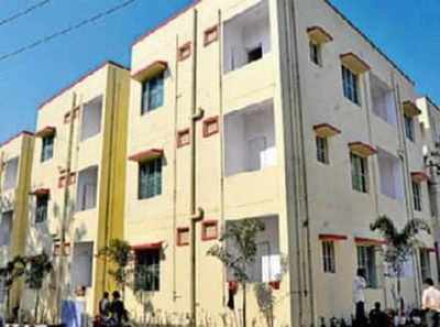 A year on, only 1,703 flats given to migrants