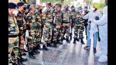 After Captain’s appeal, Western Command steps in to help Punjab