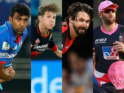 IPL hit by player exodus as Covid cases surge