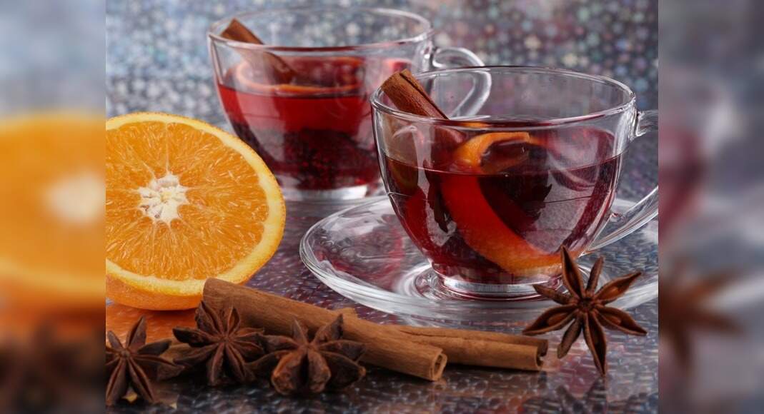 Cinnamon Honey Tea Recipe How to Make Cinnamon Honey Tea Recipe at