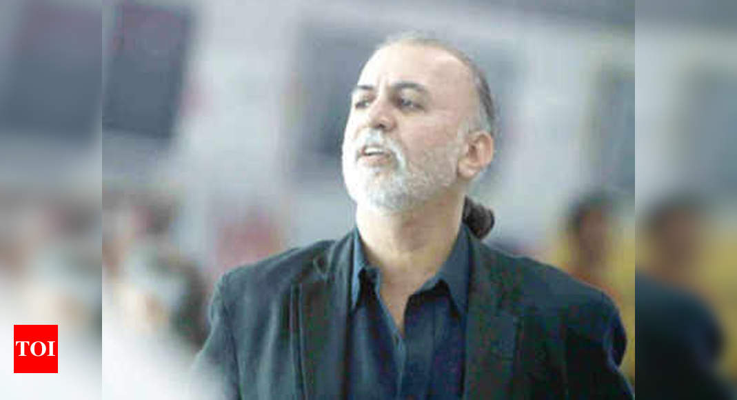 Goa court to pass verdict in Tarun Tejpal case on May 12