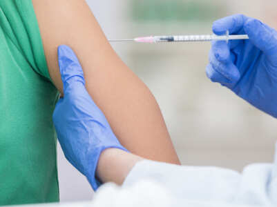 Contracted Covid after the 1st jab? Don't skip 2nd dose
