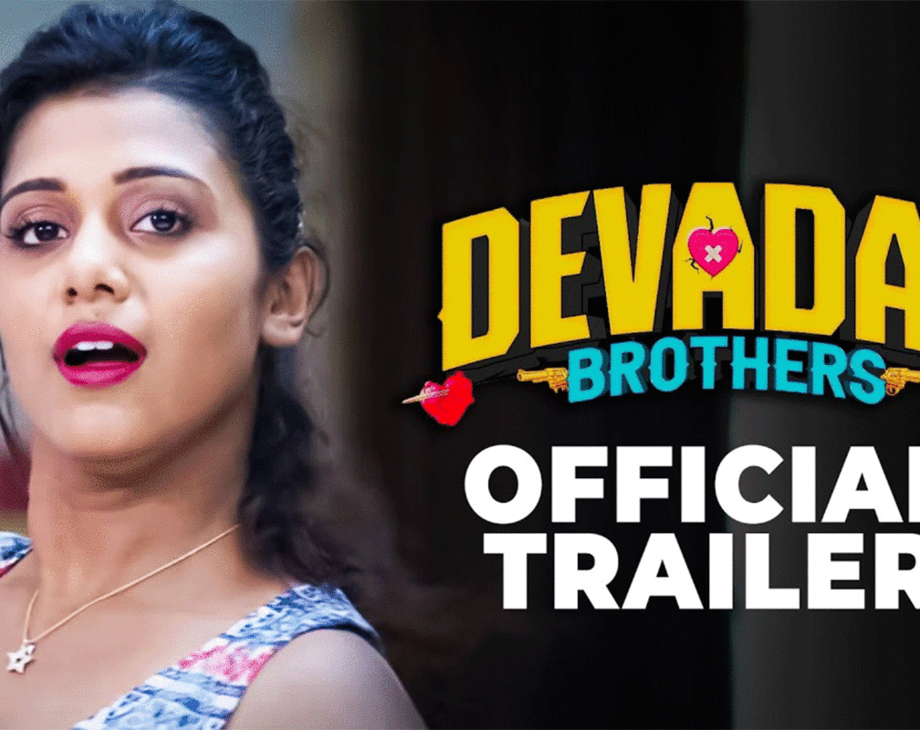 
Devadas Brothers - Official Trailer

