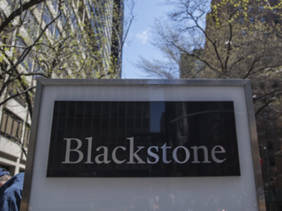 Blackstone to buy controlling stake in Mphasis