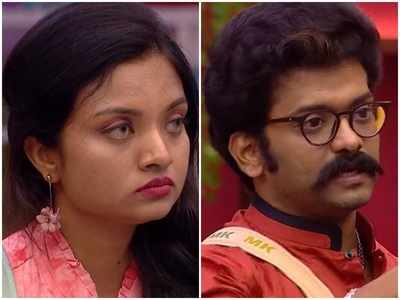 Bigg Boss Malayalam 3: Soorya opens up about her relationship with Manikuttan; says he hasn't used her