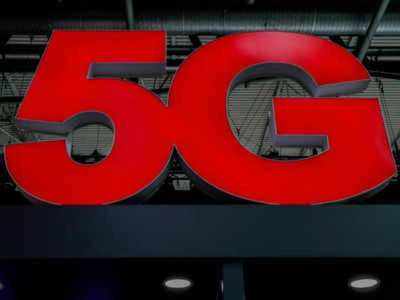 Indian biz leaders batting for wireless networking tech, 5G seen critical to success: Survey
