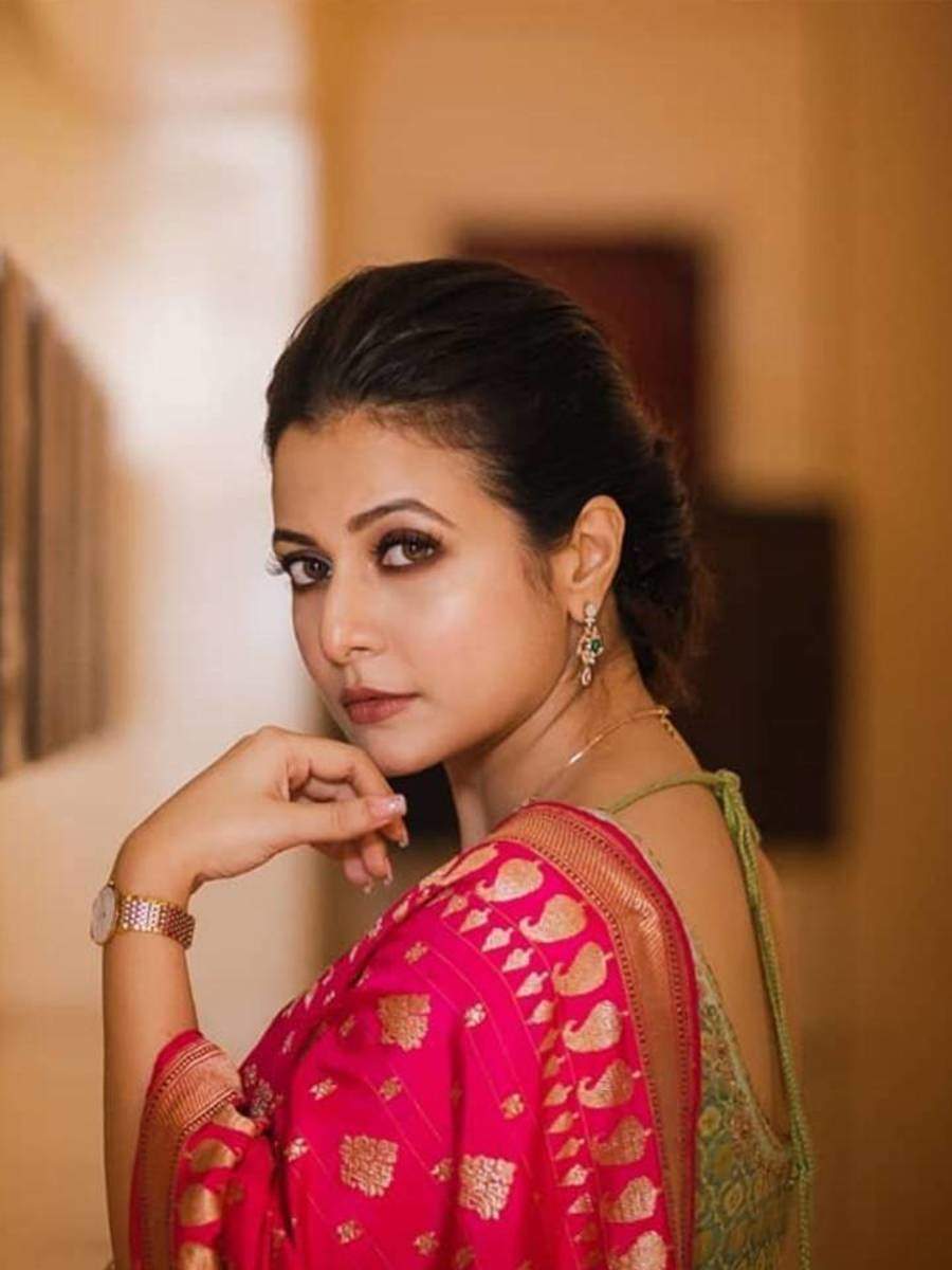 HBD Koel Mallick: How well do you know the actress? | Times of India