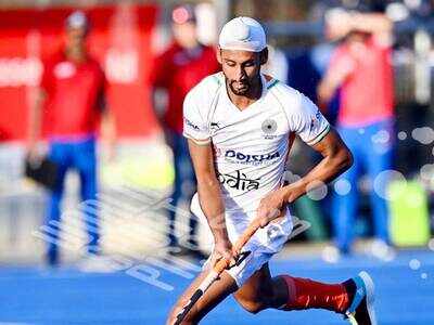 (Photo Courtesy: Mandeep Singh Twitter handle)