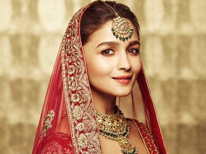 This designer wants to design Alia's wedding jewellery