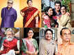 
Exclusive! As TV shoots relocate to other cities, senior actors stay back in Mumbai
