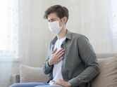 Coronavirus: Signs COVID-19 is affecting other parts of your body, besides lungs