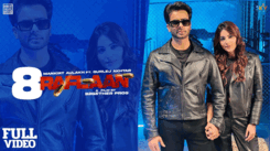 8 Raflaan - Mankirt Aulakh Featuring Gurlej Akhtar