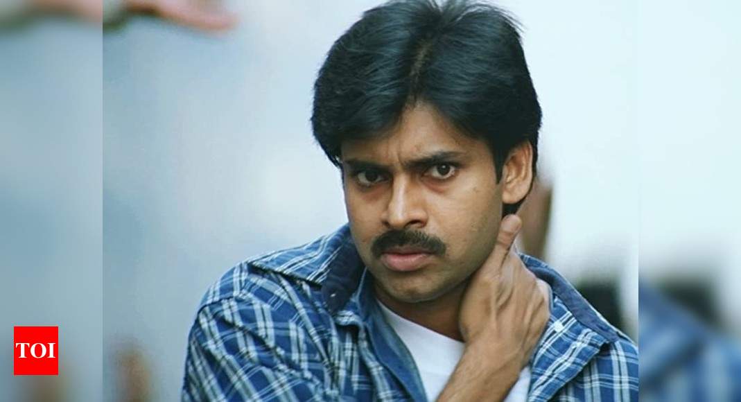 Pawan Kalyan,Bhumika: #20YearsForKushi: Bhumika Chawla recalls working ...