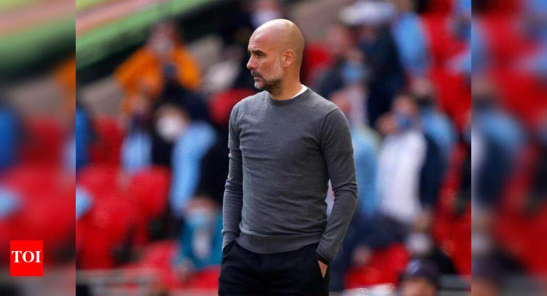 PSG's star quality gives Guardiola sleepless nights ...