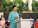 Meditation has the power to transform, it changed me as a player and a person, says Pullela Gopichand