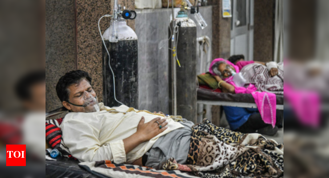 Rajasthan Corona Cases Rajasthan records highest singleday rise of