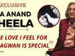 
Exclusive interview of Ma Anand Sheela: 'Bhagwan and Sheela were an unbreakable team'
