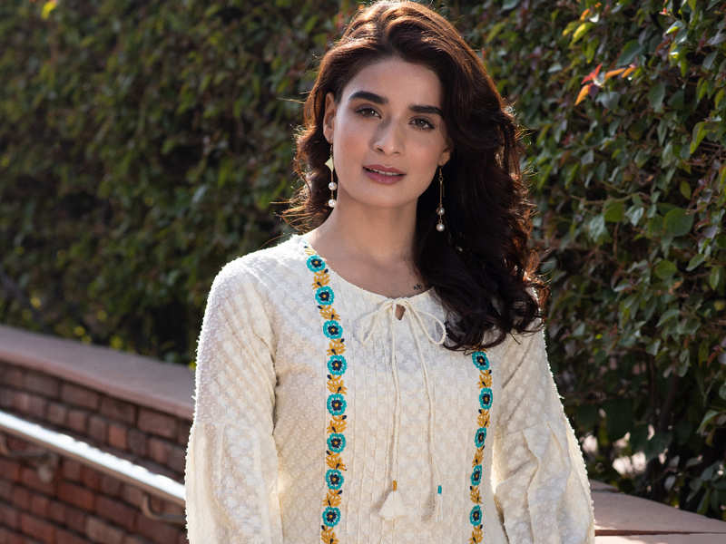 Five ways to rock ethnic wear this summer