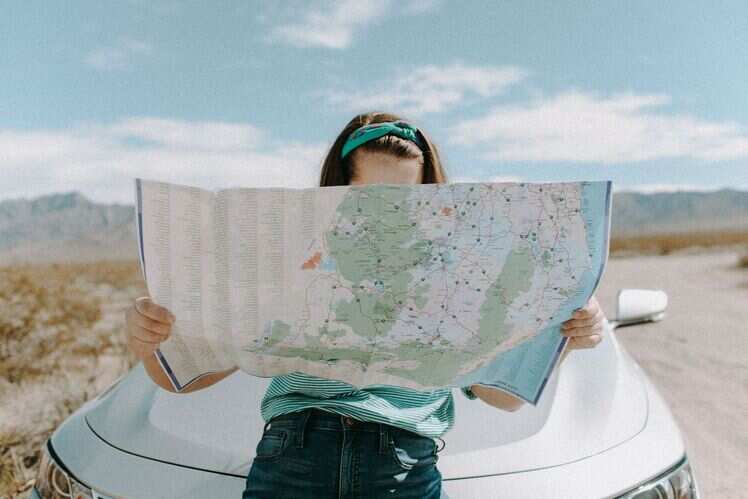 ​Maps
