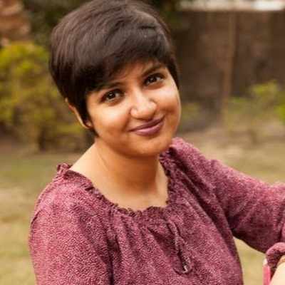Positive thinking is the only way out: Lagnajeeta Chakraborty