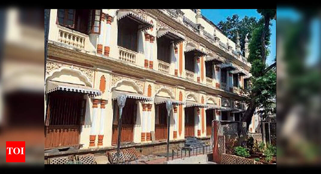 Juma Masjid offers BMC its south Mumbai premises for vaccination drive | Mumbai News - Vimarsana News