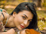 Pavitra Punia’s pictures
