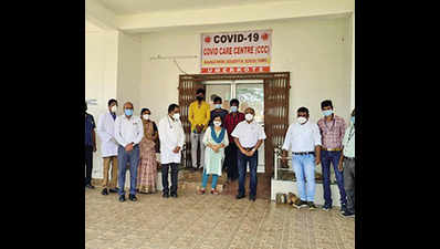 Odisha: Nabarangpur to set up five hospitals close to Chhattisgarh