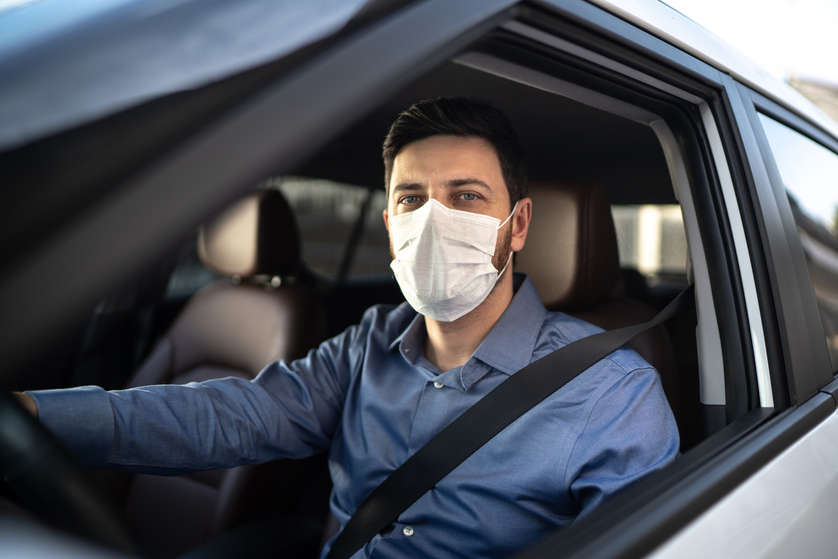 Coronavirus and your car insurance: What you need to know!