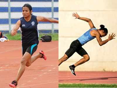 India may miss Olympic qualifier World Relays in Poland due to suspended flight operations