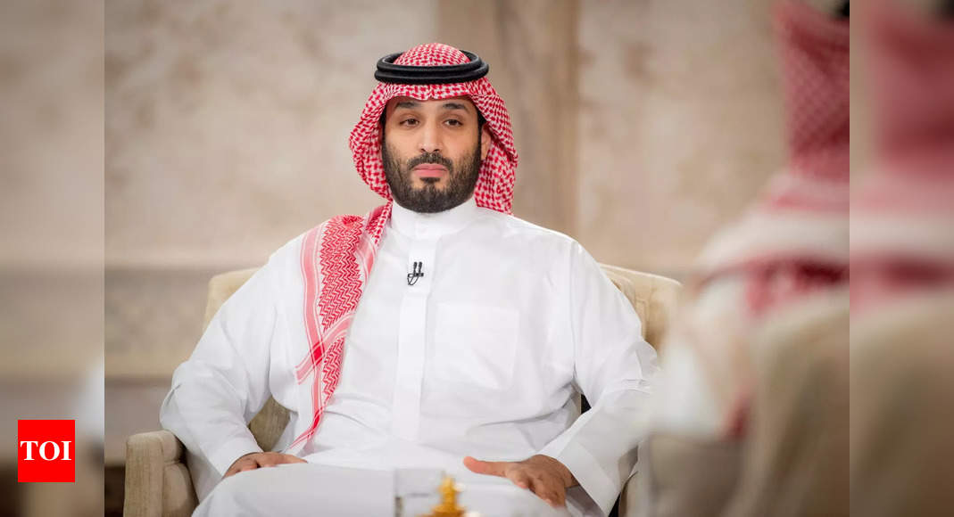 No plan to introduce income tax in Saudi Arabia: Crown ...